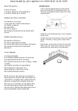 Preview for 38 page of Taurus HOMELAND 948893 Manual