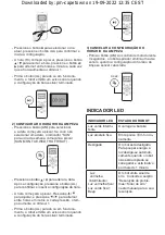 Preview for 53 page of Taurus HOMELAND 948893 Manual