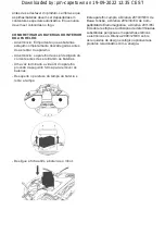 Preview for 57 page of Taurus HOMELAND 948893 Manual