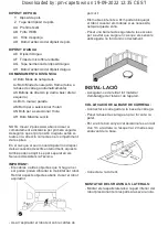 Preview for 60 page of Taurus HOMELAND 948893 Manual