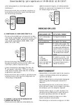 Preview for 64 page of Taurus HOMELAND 948893 Manual