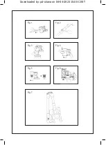 Preview for 2 page of Taurus HOMELAND DIGITAL FLEX Instructions For Use Manual