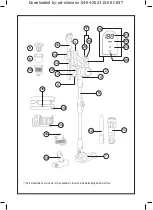 Preview for 3 page of Taurus HOMELAND DIGITAL FLEX Instructions For Use Manual