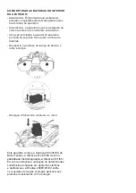 Предварительный просмотр 62 страницы Taurus HOMELAND GYRO Manual