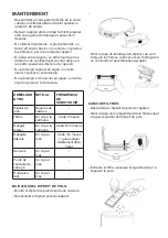 Предварительный просмотр 71 страницы Taurus HOMELAND GYRO Manual