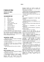 Preview for 16 page of Taurus HORIZON 22 PLUS Manual