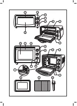 Preview for 3 page of Taurus HORIZON 22 Instructions Manual