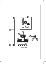 Preview for 2 page of Taurus HS-2900 Manual