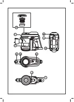 Preview for 3 page of Taurus HS-2900 Manual