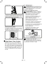 Предварительный просмотр 18 страницы Taurus HS576IXM Instructions For Use Manual