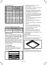 Предварительный просмотр 34 страницы Taurus HS576IXM Instructions For Use Manual