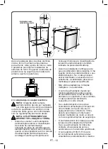 Предварительный просмотр 69 страницы Taurus HS576IXM Instructions For Use Manual