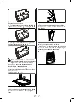 Предварительный просмотр 76 страницы Taurus HS576IXM Instructions For Use Manual