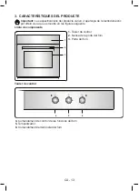 Предварительный просмотр 91 страницы Taurus HS576IXM Instructions For Use Manual