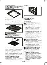 Предварительный просмотр 114 страницы Taurus HS576IXM Instructions For Use Manual