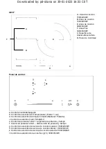 Preview for 4 page of Taurus I3021T Instructions For Use Manual