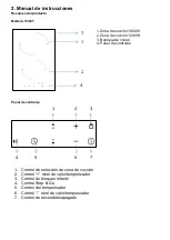 Preview for 7 page of Taurus I302T Manual