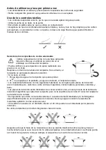 Предварительный просмотр 12 страницы Taurus I302T Manual