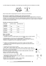 Preview for 13 page of Taurus I302T Manual