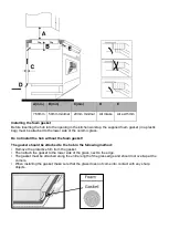 Preview for 25 page of Taurus I302T Manual