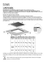 Предварительный просмотр 68 страницы Taurus I302T Manual