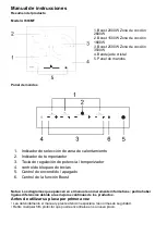 Preview for 7 page of Taurus I603MT Installation Manual