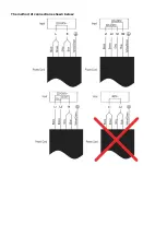 Preview for 20 page of Taurus I603MT Installation Manual