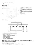 Preview for 21 page of Taurus I603MT Installation Manual