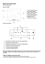 Preview for 50 page of Taurus I603MT Installation Manual