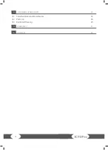 Preview for 4 page of Taurus IC70 Pro Assembly And Operating Instructions Manual