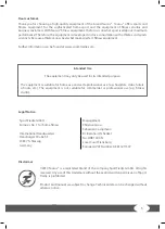 Preview for 5 page of Taurus IC70 Pro Assembly And Operating Instructions Manual