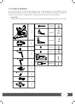 Preview for 11 page of Taurus IC70 Pro Assembly And Operating Instructions Manual