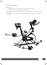 Предварительный просмотр 15 страницы Taurus IC70 Pro Assembly And Operating Instructions Manual