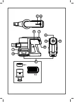 Preview for 3 page of Taurus ICONIC DIGITAL ADVANCE Manual