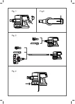 Preview for 4 page of Taurus ICONIC DIGITAL ADVANCE Manual