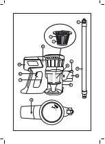 Предварительный просмотр 2 страницы Taurus Ideal Lithium Cross ID All-Over Use And Care Manual