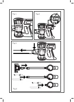 Предварительный просмотр 4 страницы Taurus Ideal Lithium Cross ID All-Over Use And Care Manual