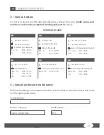 Preview for 27 page of Taurus Indoor Cycle IC50 Assembly And Operating Instructions Manual