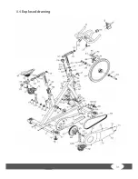 Preview for 31 page of Taurus Indoor Cycle IC50 Assembly And Operating Instructions Manual