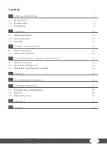 Preview for 3 page of Taurus Iso Low Row Sterling Assembly And Operating Instructions Manual