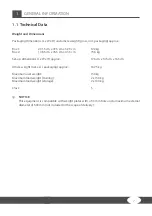 Preview for 7 page of Taurus Iso Low Row Sterling Assembly And Operating Instructions Manual