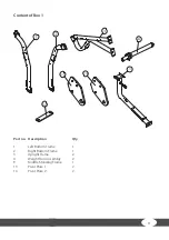 Preview for 11 page of Taurus Iso Low Row Sterling Assembly And Operating Instructions Manual