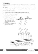 Preview for 14 page of Taurus IT10.5PRO Assembly And Operating Instructions Manual