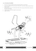 Preview for 16 page of Taurus IT10.5PRO Assembly And Operating Instructions Manual