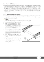 Preview for 29 page of Taurus IT10.5PRO Assembly And Operating Instructions Manual