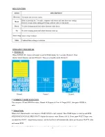 Preview for 17 page of Taurus KH-84802 User Manual