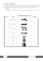 Preview for 10 page of Taurus KHS 20 Assembly Instructions Manual