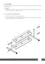 Preview for 11 page of Taurus KHS 20 Assembly Instructions Manual