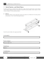 Preview for 16 page of Taurus KHS 20 Assembly Instructions Manual