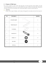 Предварительный просмотр 11 страницы Taurus KHS 30 Assembly Instructions Manual